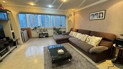 Blk 142 Bukit Batok Street 11 (Bukit Batok), HDB Executive #619414591